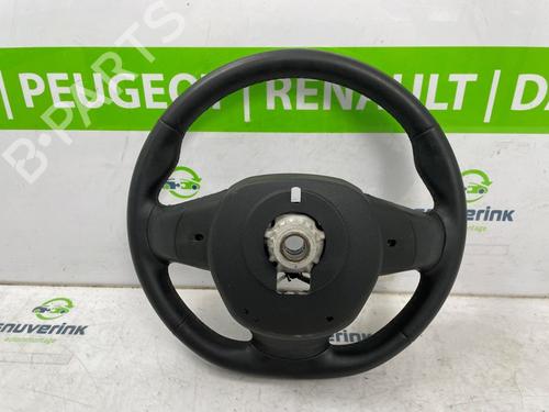 Steering wheel RENAULT SCÉNIC IV (J9_) 1.3 TCe 115 (J9N9) | BP26238542C49 