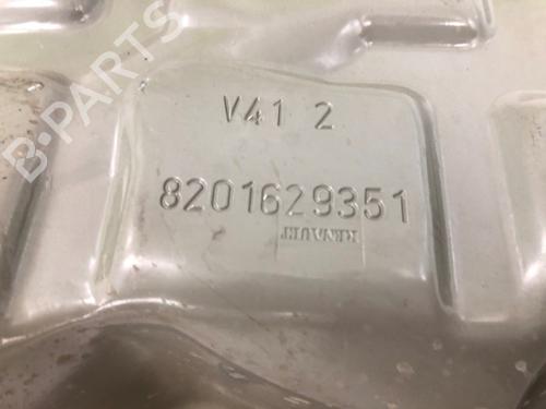 Oil sump RENAULT KADJAR (HA_, HL_) 1.3 TCe 140 (HLNB, HLN1) | BP19258351M115 