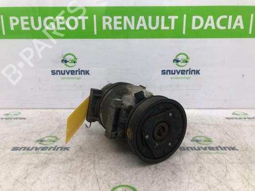Compressor A/C RENAULT MEGANE I Grandtour (KA0/1_) 1.6 16V (KA0B, KA04, KA11) (107 hp) 10780167