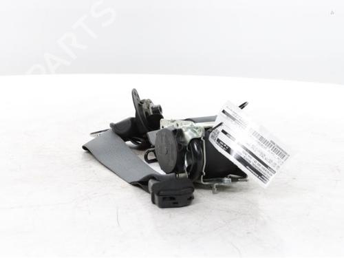 Front right seatbelt MITSUBISHI ASX (VSX_, VSE_) 1.6 HYBRID (VSEH6) | BP40587187I25 - Image 7