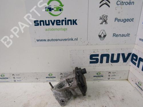 Used Egr RENAULT MEGANE III Hatchback (BZ0/1_, B3_) 1.5 dCi (BZ09, BZ0D, BZ1W, BZ29, BZ14) (110 hp) 10792319