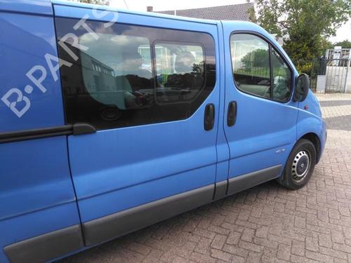 AC compressor RENAULT TRAFIC II Van (FL) 2.0 dCi 115 (FL01, FL0U, FL00, FL0H, FL0M) | BP40582796M34 - Image 17