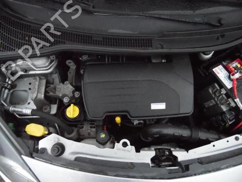 Engine control unit (ECU) RENAULT TWINGO II (CN0_) 1.2 16V (CN0K, CN0V, CN0A) | BP40569403M57 - Image 20
