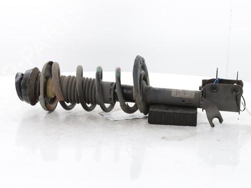 Left front shock absorber RENAULT EXPRESS Box Body/MPV 1.5 Blue dCi 75 (F6AA) | BP38409037M16 - Image 6