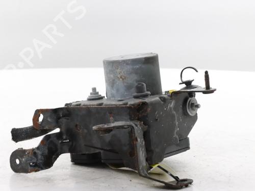 ABS pump RENAULT MASTER III Platform/Chassis (EV, HV, UV) 2.3 dCi 130 FWD (EV0Y, HV0Y, UV0M, UV0Y, UV03) | BP40297614M43 - Image 6
