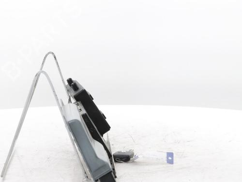 Computer motormanagement RENAULT TWINGO III (BCM_, BCA_) Z.E: (BCA1) | BP31050006M57