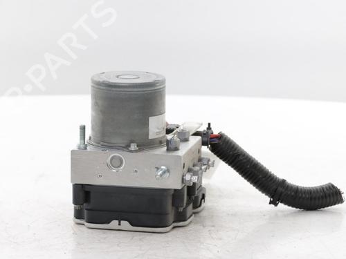 ABS pump DACIA DUSTER (PYM_, PYN_) 1.2 TCe 130 | BP39507425M43 - Image 9