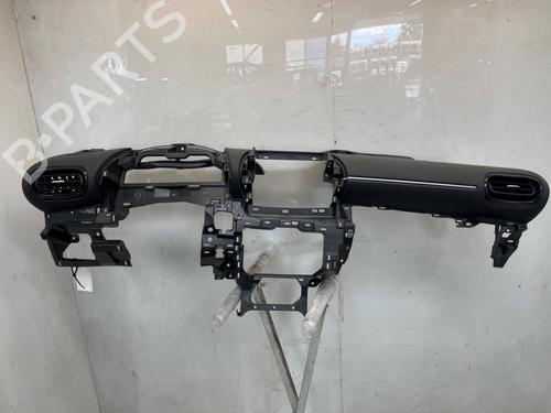 Used Dashboard Dashboard 39036402 39036402