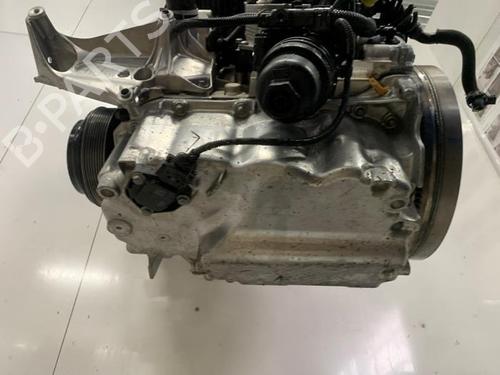 Engine BMW X1 (U11) xDrive 25 e Plug-in-Hybrid | BP40585954M1 - Image 6