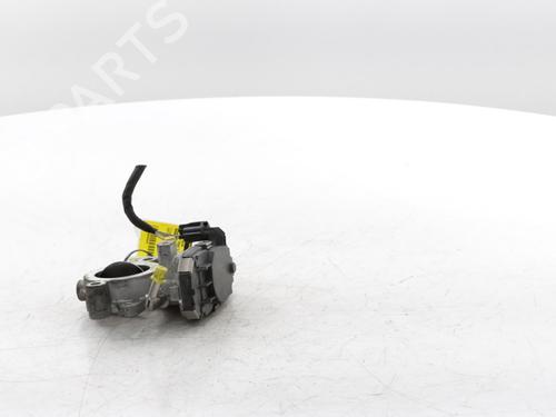 Throttle body RENAULT TRAFIC III Van (FG_) 2.0 dCi 120 (FGMN) | BP30185788M82 