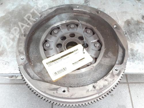 Used Flywheel Flywheel 10806741 10806741