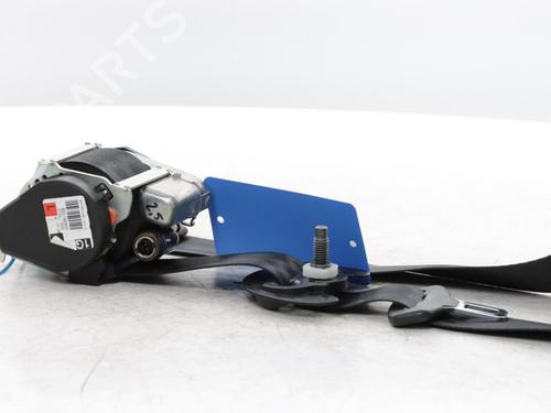 Used Front left seatbelt Front left seatbelt PEUGEOT 308 II (LB_, LP_, LW_, LH_, L3_) 1.2 THP 130 (131 hp) 34057918 34057918
