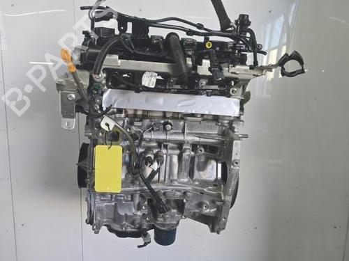 Used Engine Engine RENAULT ARKANA I (LCM_, LDN_) 1.6 E-TECH 145 (LDMU) (143 hp) 40584465 40584465