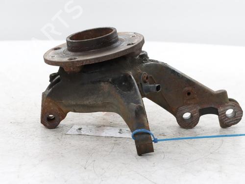 Left front steering knuckle CITROËN C4 III (BA_, BB_, BC_) ë-C4 (BCZKXC, BZCKSC) | BP36090380M25 - Image 2