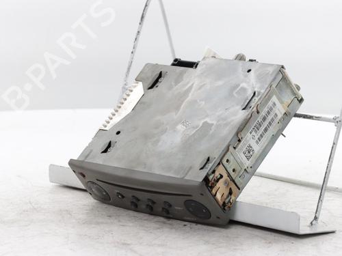 Radio RENAULT KANGOO Express (FW0/1_) 1.5 dCi 105 (FW0F) | BP31960141E6 - Image 2
