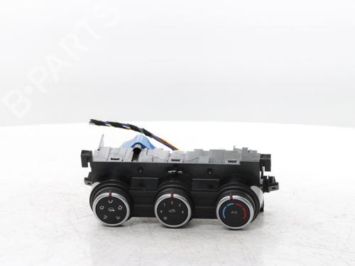 Used Climate control Climate control 33696980 33696980