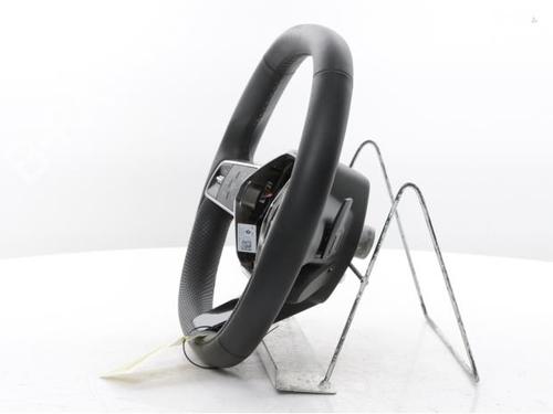 Steering wheel RENAULT SCENIC E-TECH PHASE I EV87 | BP40543340C49 - Image 3