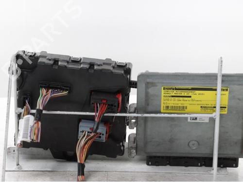 Engine control unit (ECU) RENAULT MASTER III Van (FV) 2.3 dCi 165 FWD (FV0P, FV0U, FV11, FV12, FV1E) | BP31592195M57 - Image 6