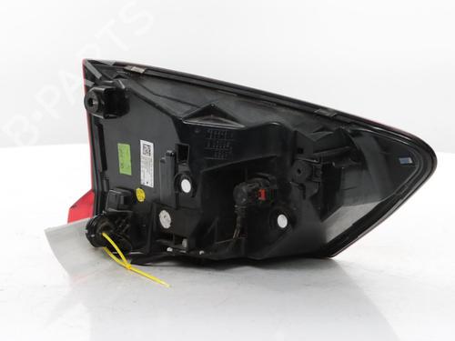 Left taillight BMW X1 (U11) xDrive 30e Plug-in-Hybrid | BP40266132C34  - Image 6