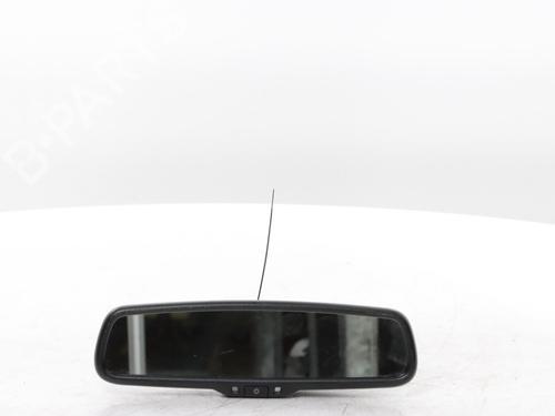 Rear mirror NISSAN LEAF (ZE1) Electric | BP30757217I6 