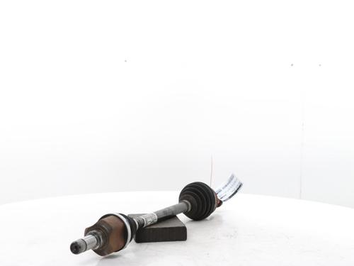 Left front driveshaft PEUGEOT 3008 II SUV (MC_, MR_, MJ_, M4_) 1.5 BlueHDi 130 | BP31261228M38 