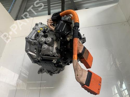 Gearbox RENAULT RAFALE Coupe (DGM_) 1.2 E-TECH 200 Hybrid (DGM2) | BP40587460M3 - Image 4