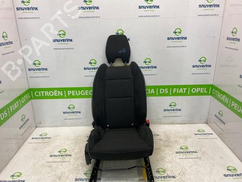 Used Left front seat RENAULT AUSTRAL E-TECH 200 Hybrid (HGM2) (199 hp) 24841034