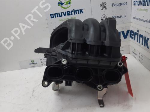 Used Intake manifold CITROËN C1 II (PA_, PS_) 1.0 VTi 68 (69 hp) 10795316