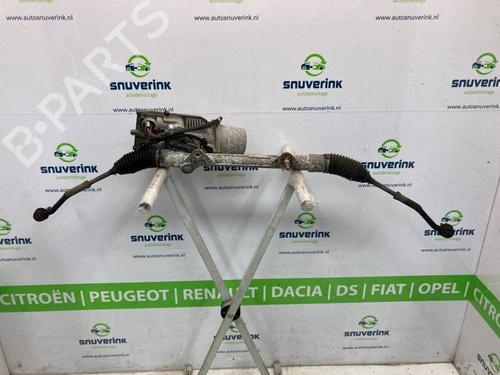 Used Steering rack CITROËN C3 II (SC_) 1.6 HDi (92 hp) 22963430