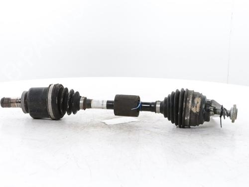 Used Left front driveshaft Left front driveshaft 37490252 37490252