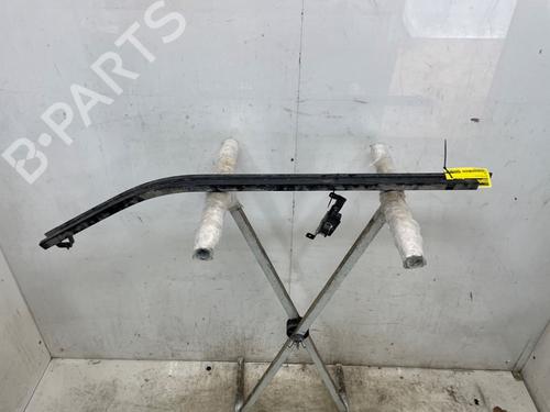 Used Hinge/Door check strap Hinge/Door check strap RENAULT TRAFIC III Van (FG_) 2.0 dCi 170 (FGMM, FGMV) (170 hp) 34423584 34423584