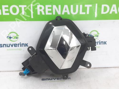 Used Fuel flap RENAULT ZOE Hatchback Van (BFM_) Electric (BFME) (92 hp) 25449851