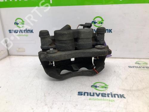 Right front brake caliper FIAT DUCATO Van (250_) 115 Multijet 2,0 D | BP40578164M104 - Image 4