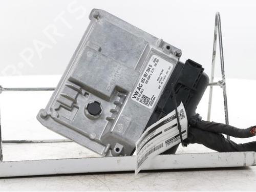 engine-control-unit-ecu-skoda-kamiq-nw4-2019-38110885 main image