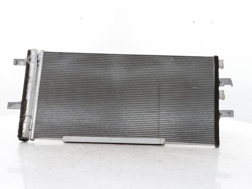 Used AC radiator AC radiator BMW 1 (F40) 118 i (140 hp) 35756156 35756156