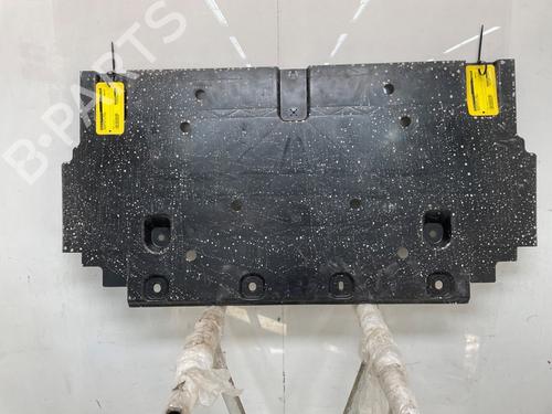 Used Underbody protection Underbody protection 34563480 34563480