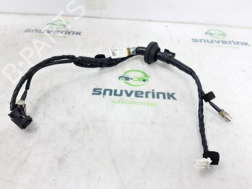 Used Wiring harness Wiring harness 24164831 24164831
