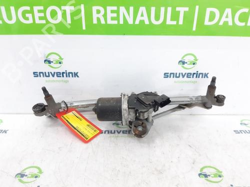 Used Front wipers mechanism CITROËN C3 I (FC_, FN_) 1.4 16V (88 hp) 16439871