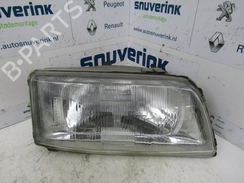 Used Right headlight PEUGEOT BOXER Van (230L) 1.9 D (68 hp) 17122295