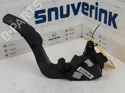 Used Pedal RENAULT MEGANE IV Grandtour (K9A/M/N_) 1.3 TCe 115 (K9N9) (116 hp) 11244397