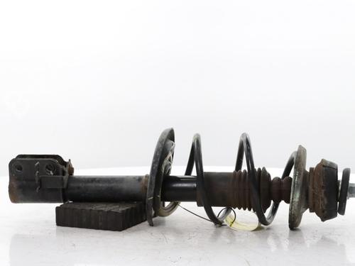 Used Left front shock absorber DACIA SANDERO II TCe 90 (B8M1, B8MA, B8AC) (90 hp) 30757888