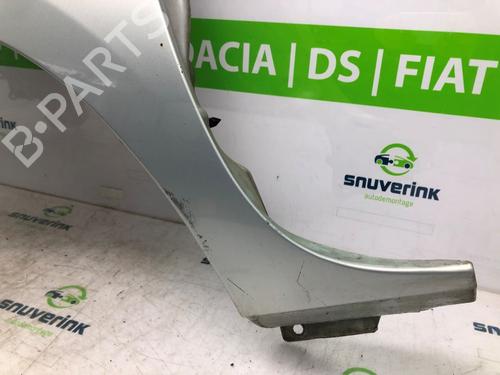 Left front fenders RENAULT KANGOO Express (FC0/1_) 1.5 dCi (FC07, FC1R) | BP18247381C41 