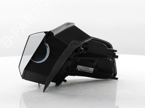 Left taillight PEUGEOT 5008 II (MC_, MJ_, MR_, M4_) 1.2 THP (MRHNYH, MRHNYW, MRHNSJ, MRHNSU, MRHNSM) | BP29241678C34 