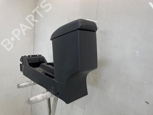 Middle console RENAULT KANGOO III Box Body/MPV E-Tech Electric (FJJA) | BP38111032I22 - Image 2