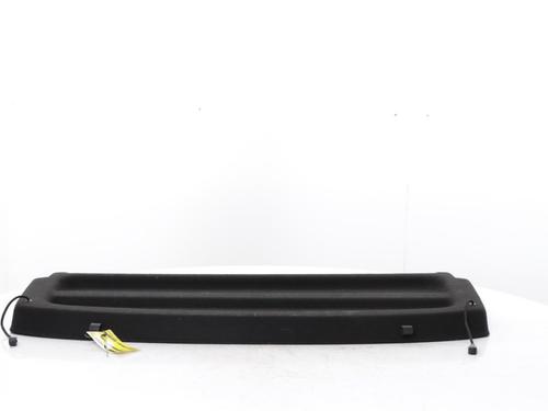 Chapeleira/Cortina mala Chapeleira/Cortina mala RENAULT CAPTUR I (J5_, H5_) 1.3 TCe 130 (J5NJ, J5NE) (131 hp) 33813989 33813989