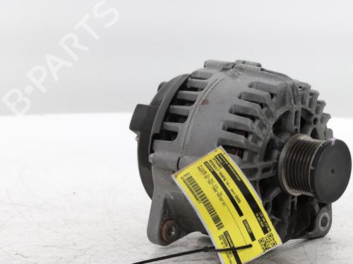 Alternator RENAULT TRAFIC III Van (FG_) 2.0 dCi 110 (FGMW) | BP34563310M7 - Image 4