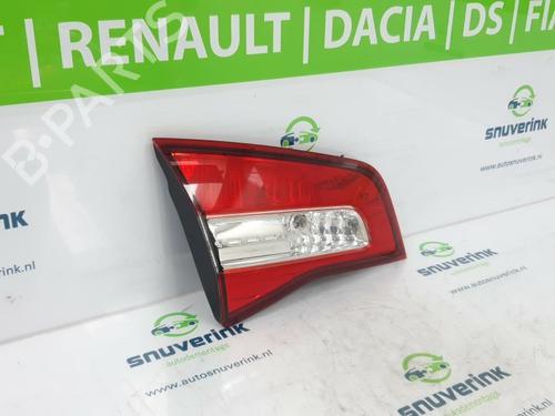 Used Left taillight Left taillight 10802994 10802994