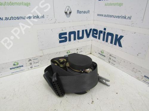 Used Front right seatbelt RENAULT MEGANE II Estate (KM0/1_) 1.6 16V (112 hp) 17027084