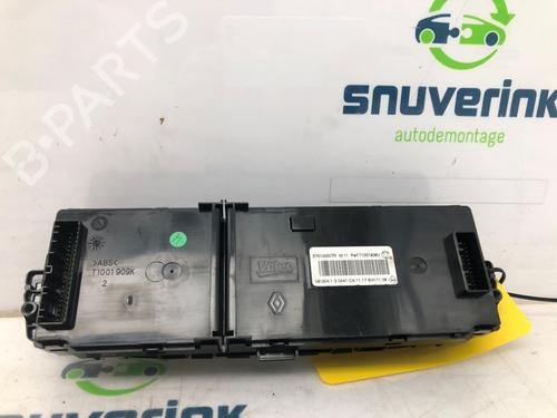 Climate control RENAULT MEGANE III Hatchback (BZ0/1_, B3_) 1.6 16V (BZ1B, BZ1H) | BP30757069I5 - Image 3
