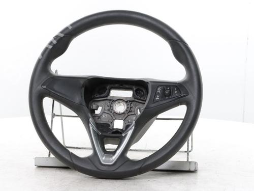 Used Steering wheel Steering wheel OPEL CORSA E (X15) 1.2 (08, 68) (69 hp) 34567788 34567788